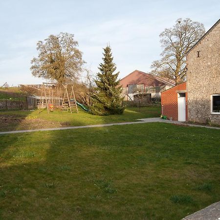 Chambres D'Hotes De La Quairelle Gerpinnes Екстериор снимка
