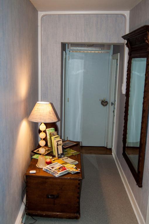 Chambres D'Hotes De La Quairelle Gerpinnes Екстериор снимка
