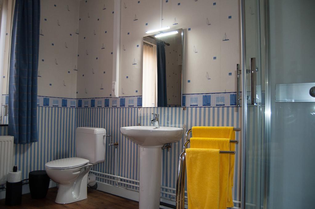 Chambres D'Hotes De La Quairelle Gerpinnes Стая снимка
