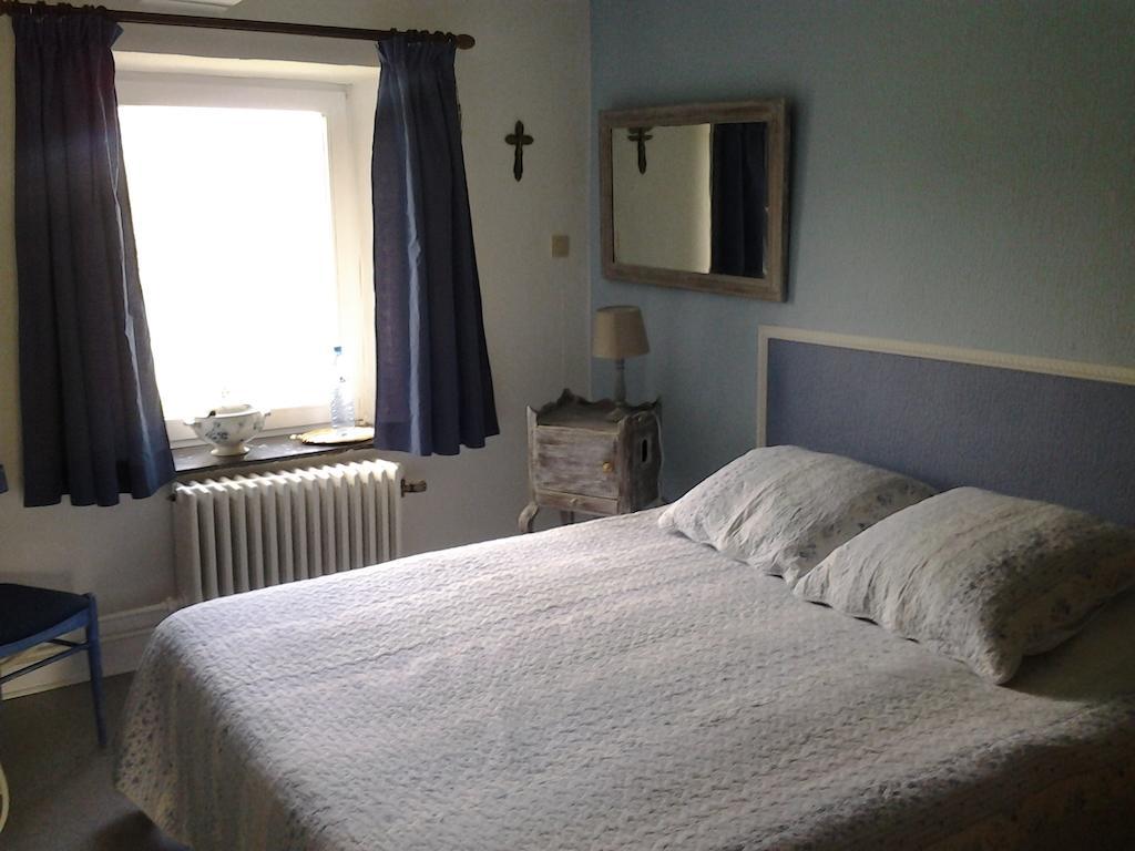 Chambres D'Hotes De La Quairelle Gerpinnes Стая снимка