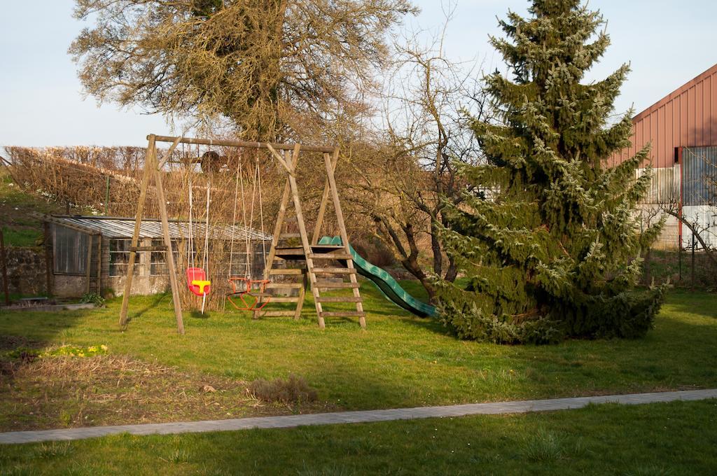 Chambres D'Hotes De La Quairelle Gerpinnes Екстериор снимка