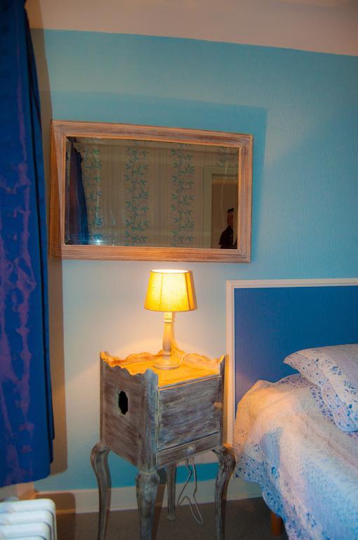 Chambres D'Hotes De La Quairelle Gerpinnes Екстериор снимка