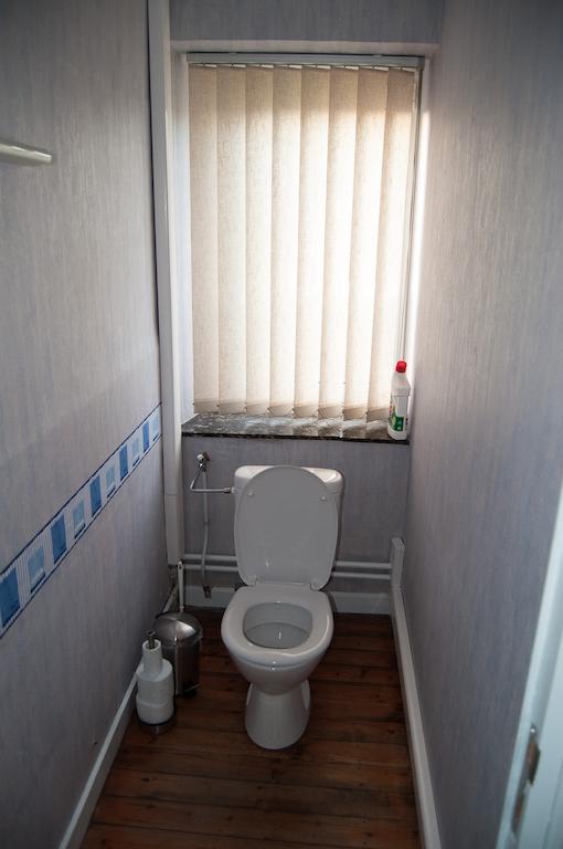 Chambres D'Hotes De La Quairelle Gerpinnes Екстериор снимка