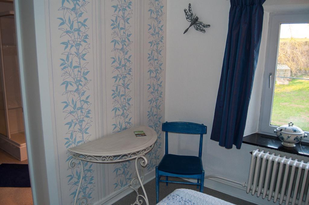 Chambres D'Hotes De La Quairelle Gerpinnes Екстериор снимка
