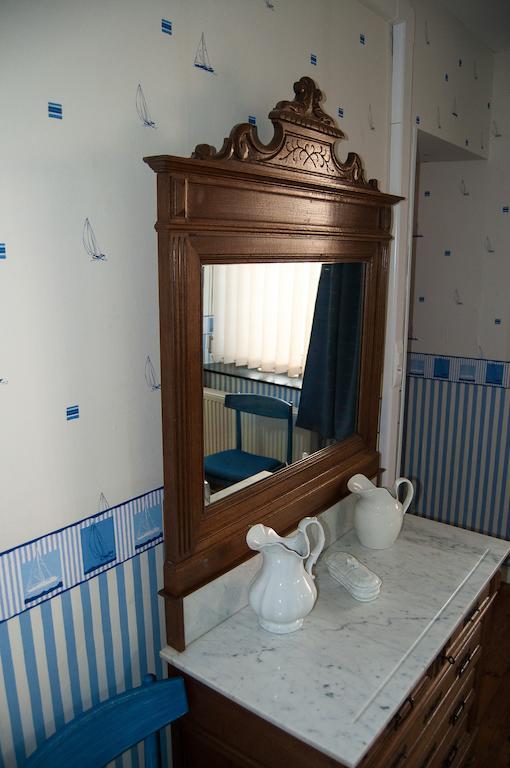 Chambres D'Hotes De La Quairelle Gerpinnes Стая снимка