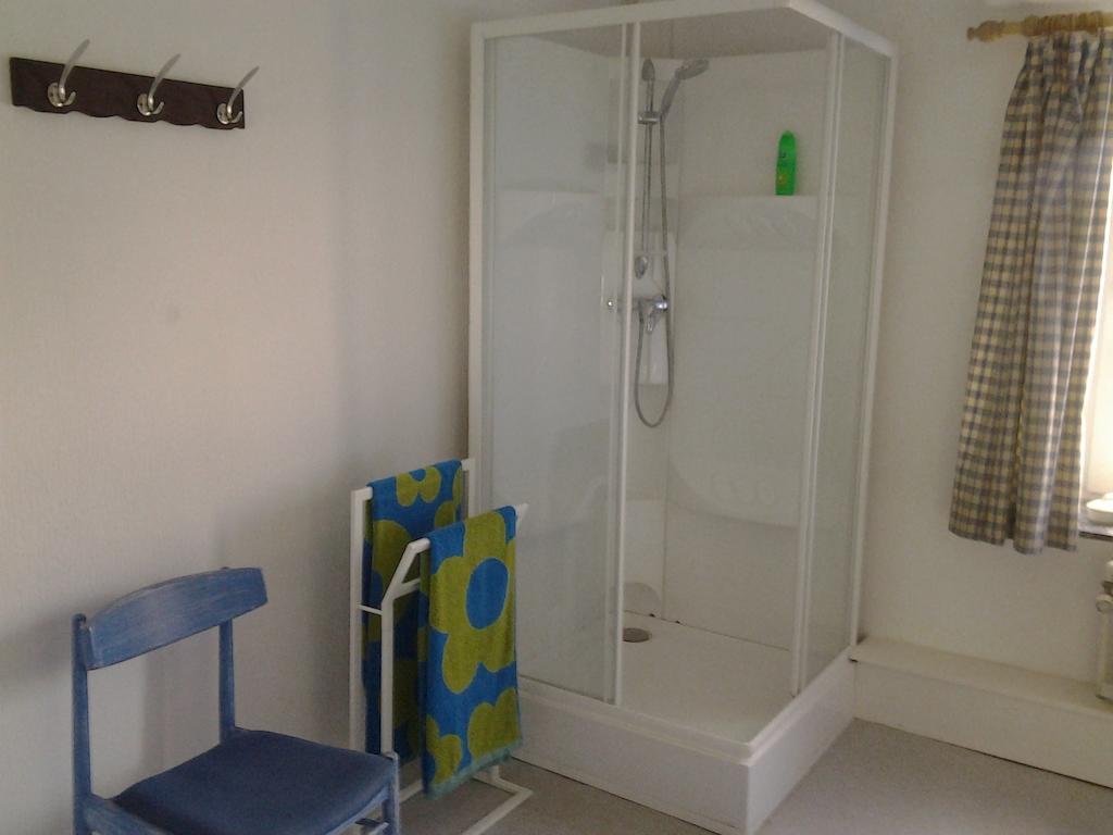 Chambres D'Hotes De La Quairelle Gerpinnes Стая снимка